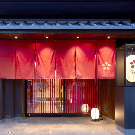Sakura Sky Hotel Tokyo Ngoại thất bức ảnh
