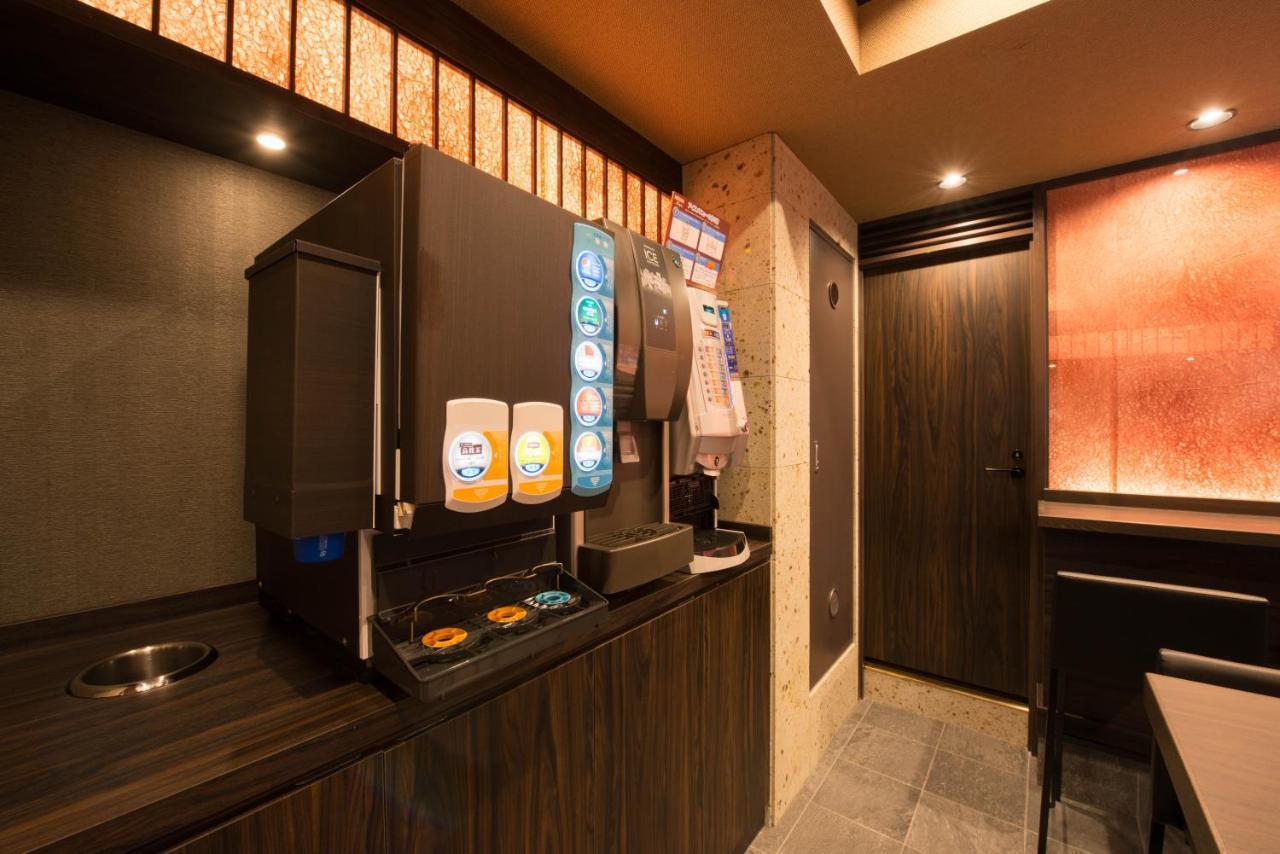 Sakura Sky Hotel Tokyo Ngoại thất bức ảnh