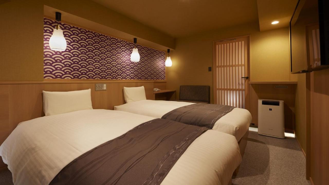 Sakura Sky Hotel Tokyo Ngoại thất bức ảnh