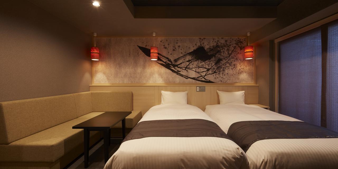 Sakura Sky Hotel Tokyo Ngoại thất bức ảnh