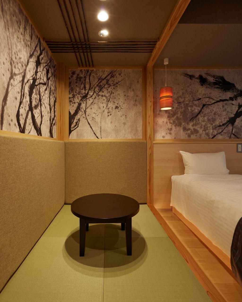 Sakura Sky Hotel Tokyo Ngoại thất bức ảnh