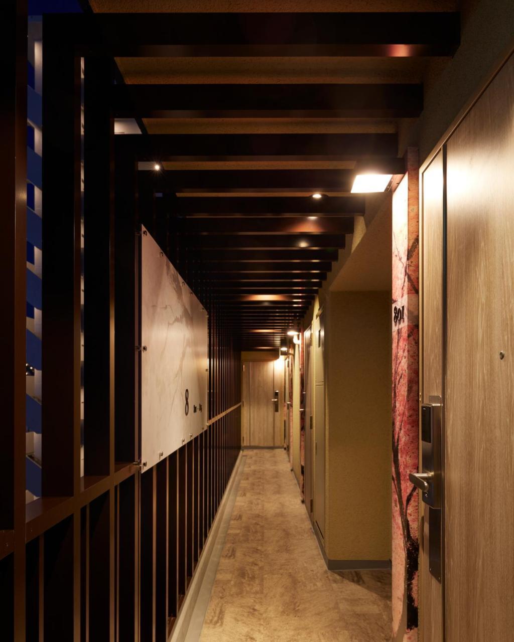 Sakura Sky Hotel Tokyo Ngoại thất bức ảnh