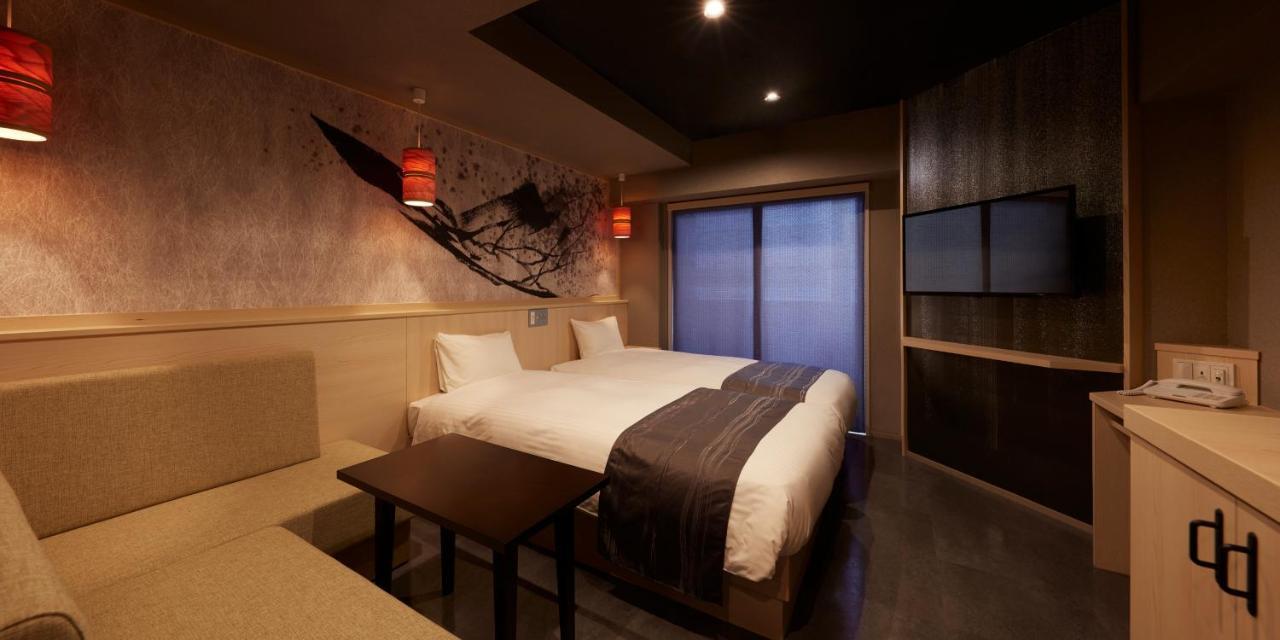 Sakura Sky Hotel Tokyo Ngoại thất bức ảnh