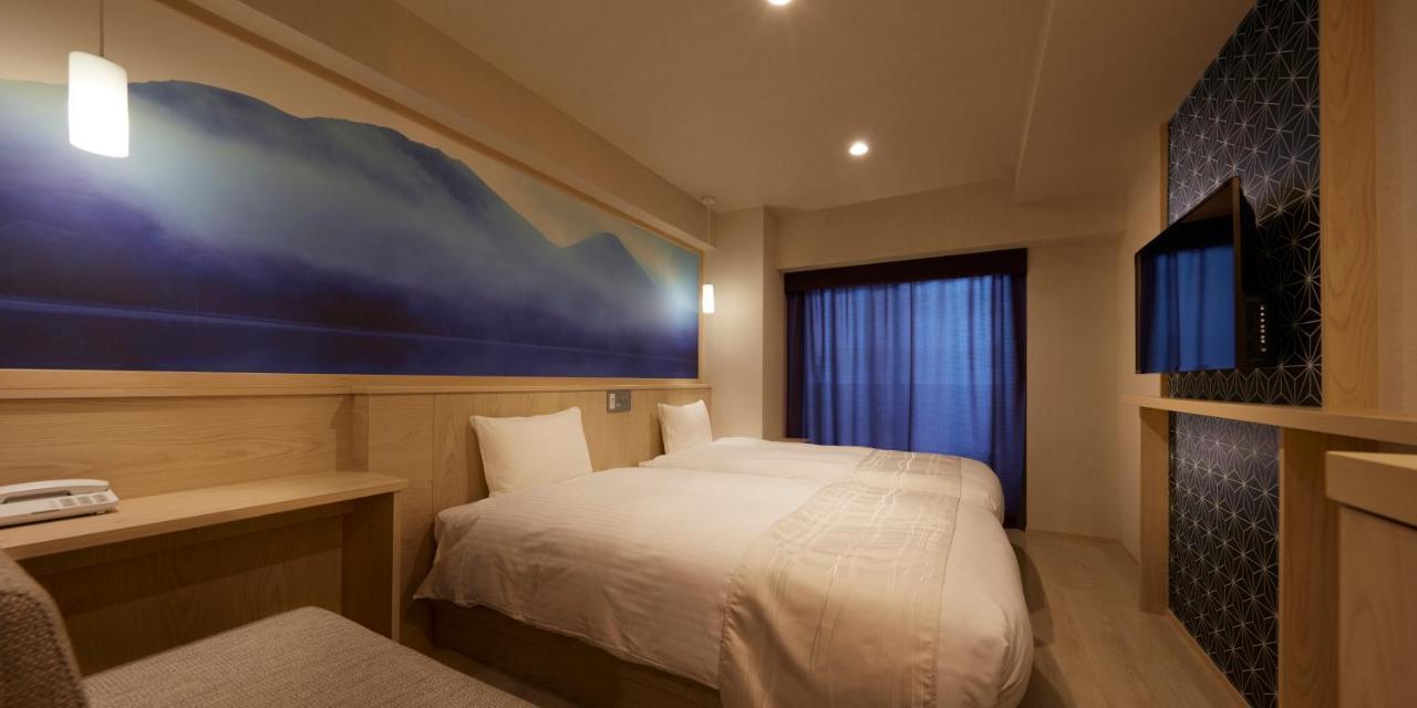 Sakura Sky Hotel Tokyo Ngoại thất bức ảnh