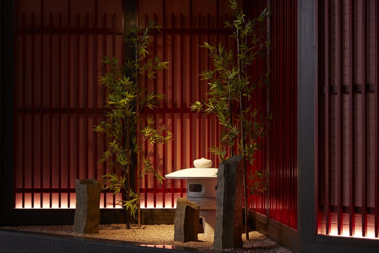 Sakura Sky Hotel Tokyo Ngoại thất bức ảnh
