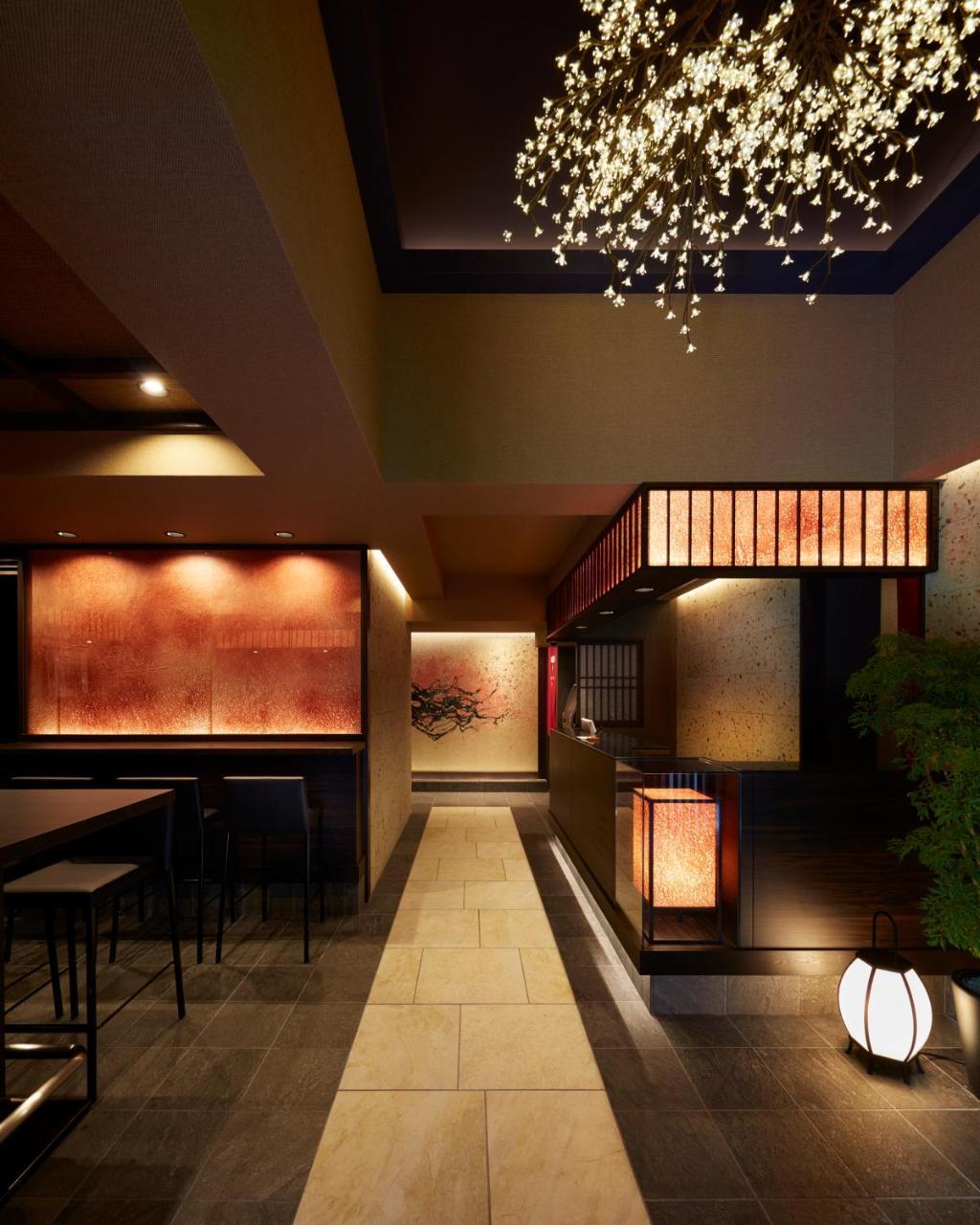 Sakura Sky Hotel Tokyo Ngoại thất bức ảnh