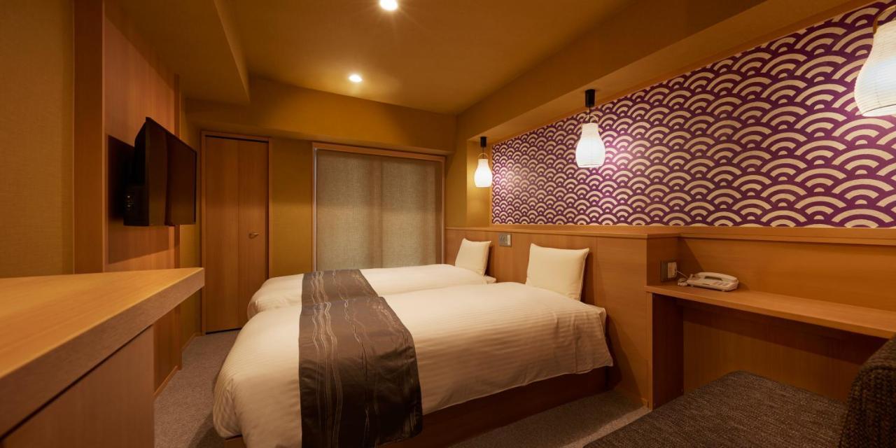 Sakura Sky Hotel Tokyo Ngoại thất bức ảnh