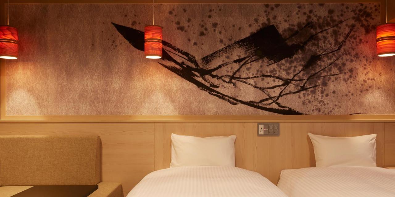 Sakura Sky Hotel Tokyo Ngoại thất bức ảnh