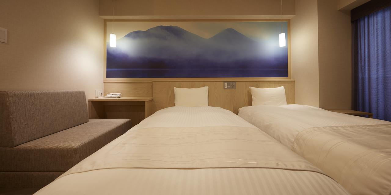 Sakura Sky Hotel Tokyo Ngoại thất bức ảnh