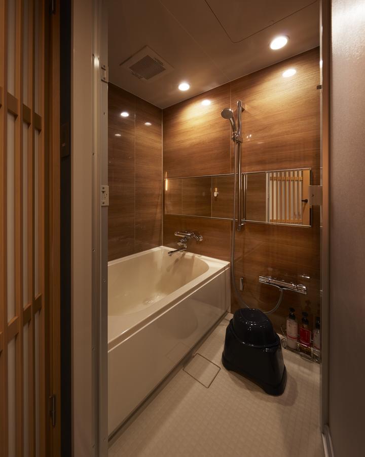 Sakura Sky Hotel Tokyo Ngoại thất bức ảnh