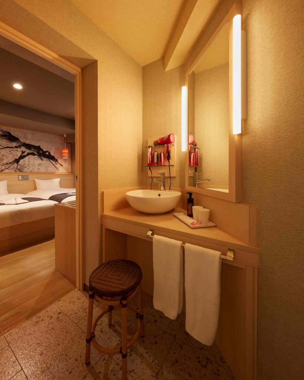 Sakura Sky Hotel Tokyo Ngoại thất bức ảnh