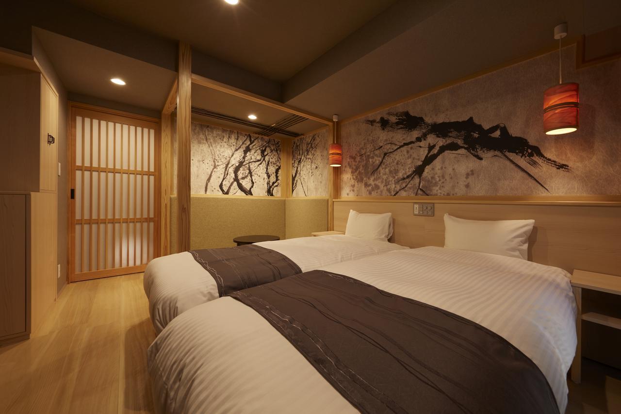 Sakura Sky Hotel Tokyo Ngoại thất bức ảnh