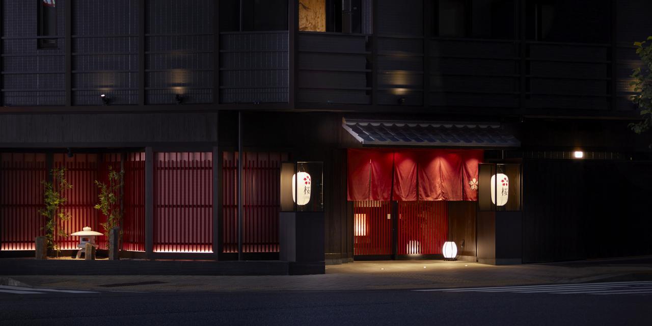 Sakura Sky Hotel Tokyo Ngoại thất bức ảnh